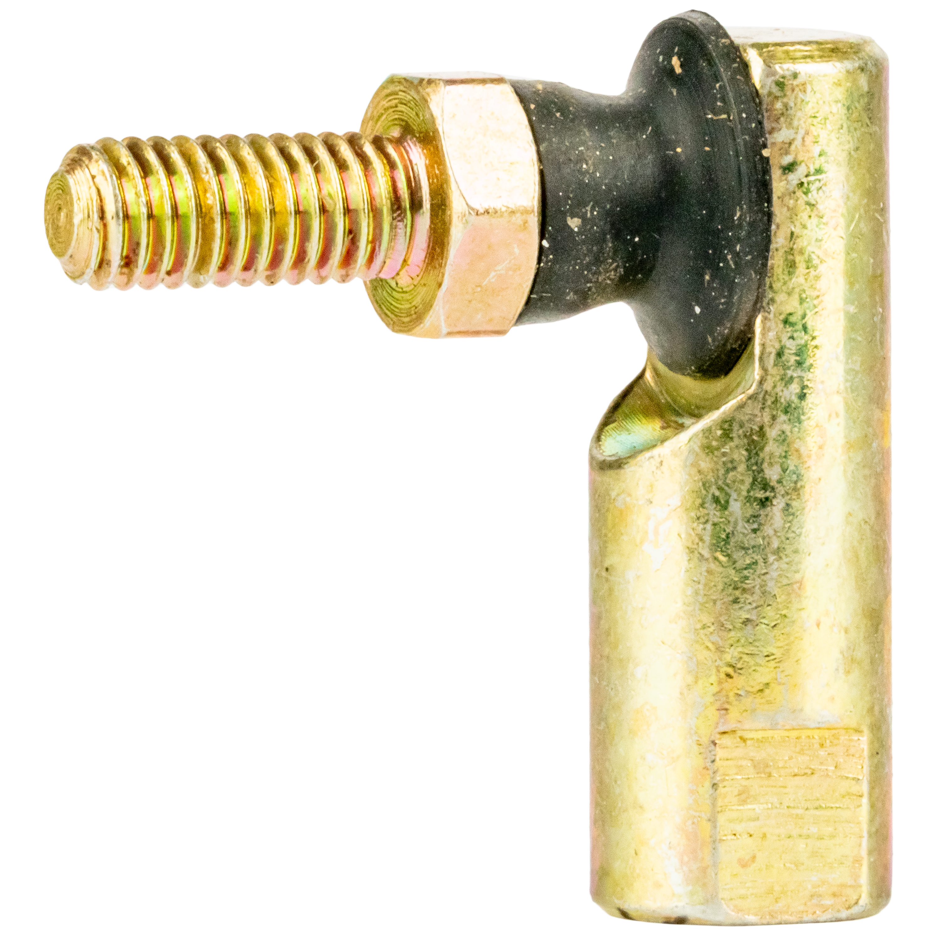 Female Heavy Duty Assembly With Stud - Right Hand 3/8-24